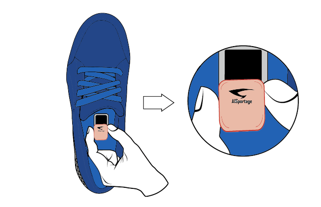 smart step shoes