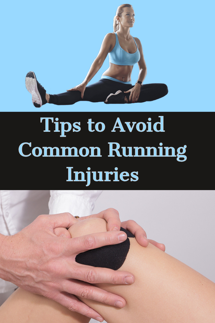 Tips to Avoid running injuries