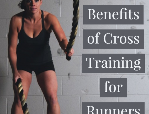 The Benefits of Cross Training