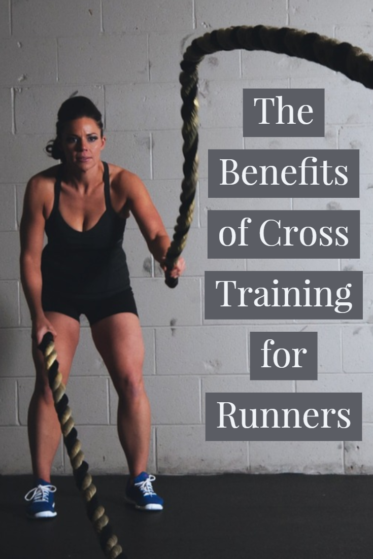 Cross Training Benefits For Runners